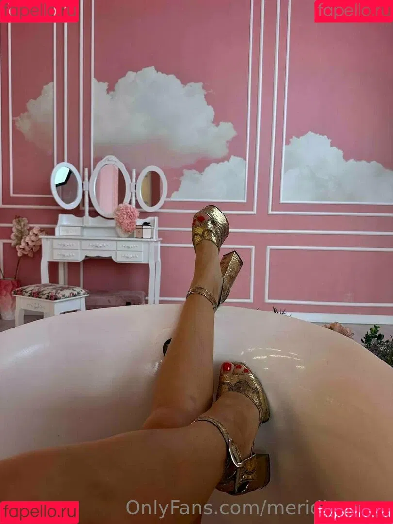 meridianaua Onlyfans Photo Gallery 