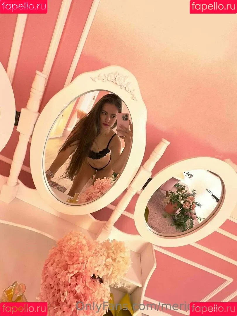 meridianaua Onlyfans Photo Gallery 
