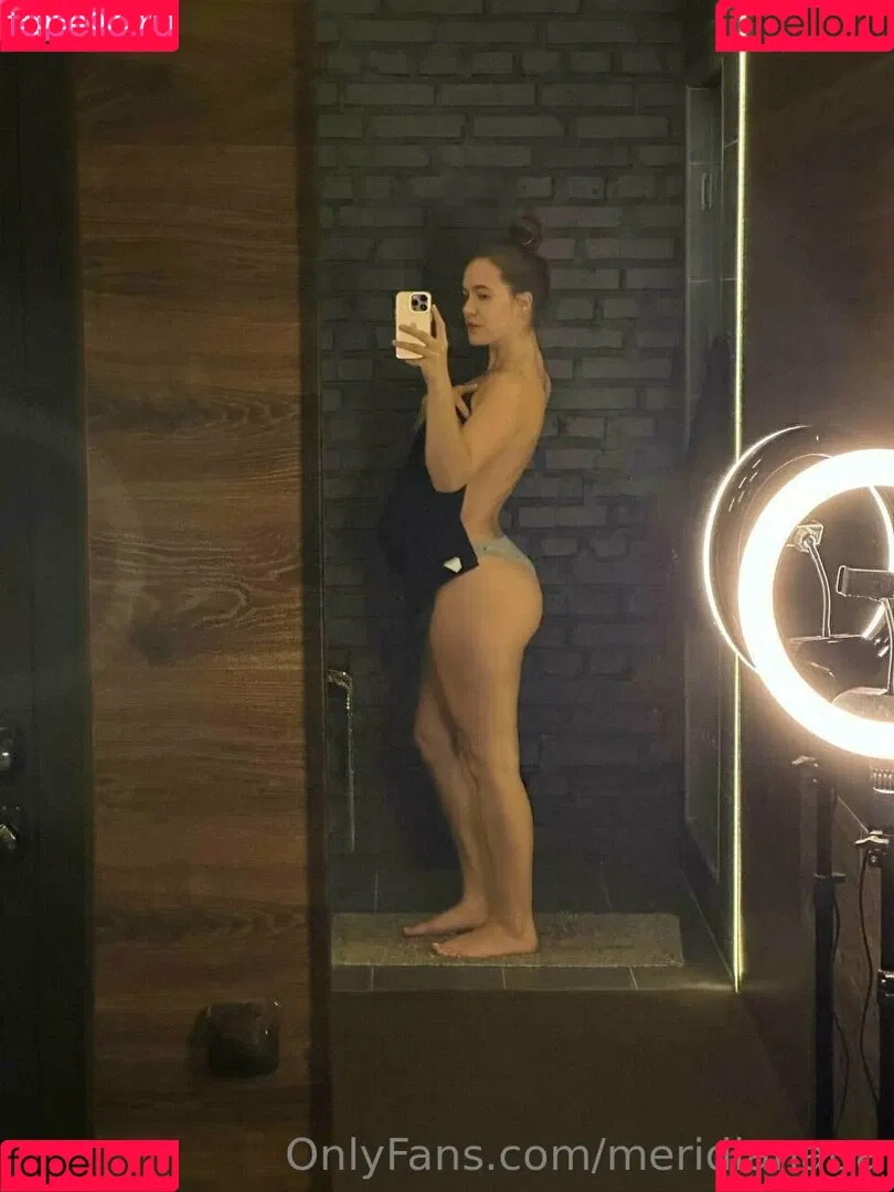 meridianaua Onlyfans Photo Gallery 