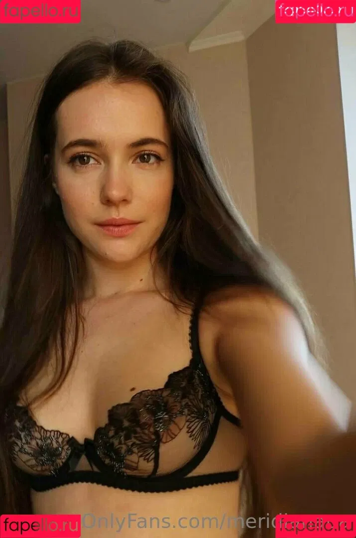 meridianaua Onlyfans Photo Gallery 
