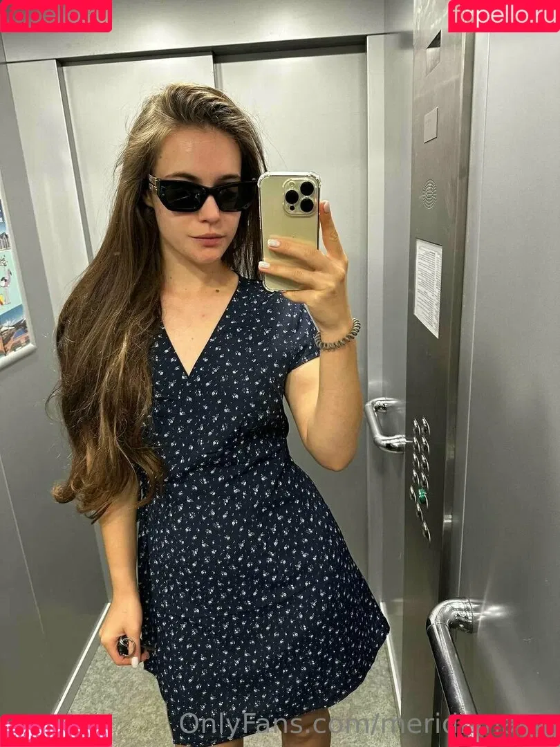 meridianaua Onlyfans Photo Gallery 