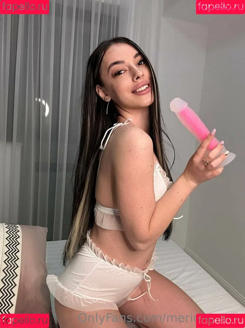 meridianaua Onlyfans Photo Gallery 