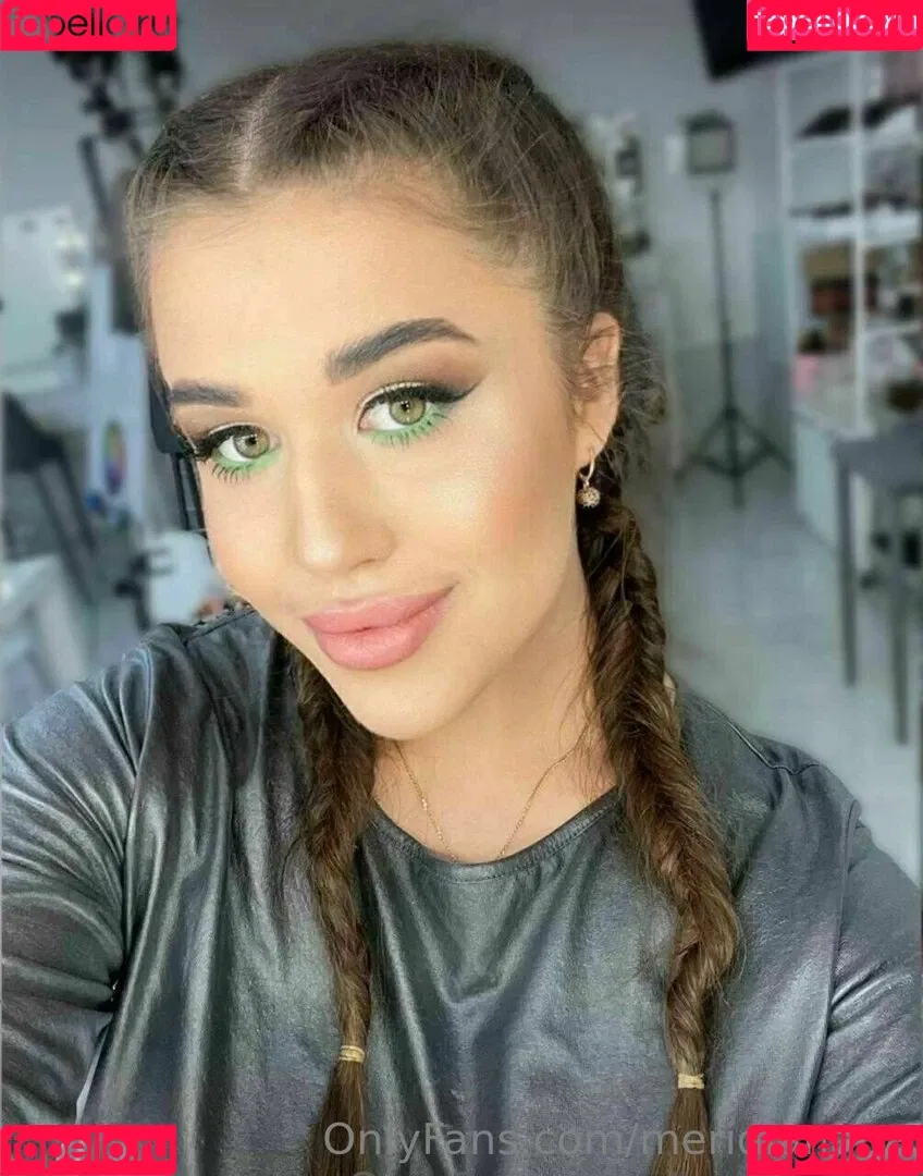 meridianaua Onlyfans Photo Gallery 
