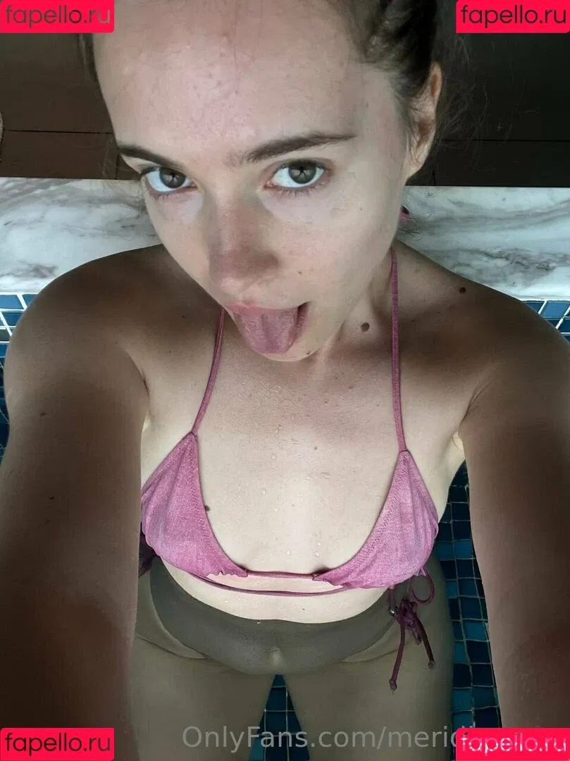 meridianaua Onlyfans Photo Gallery 