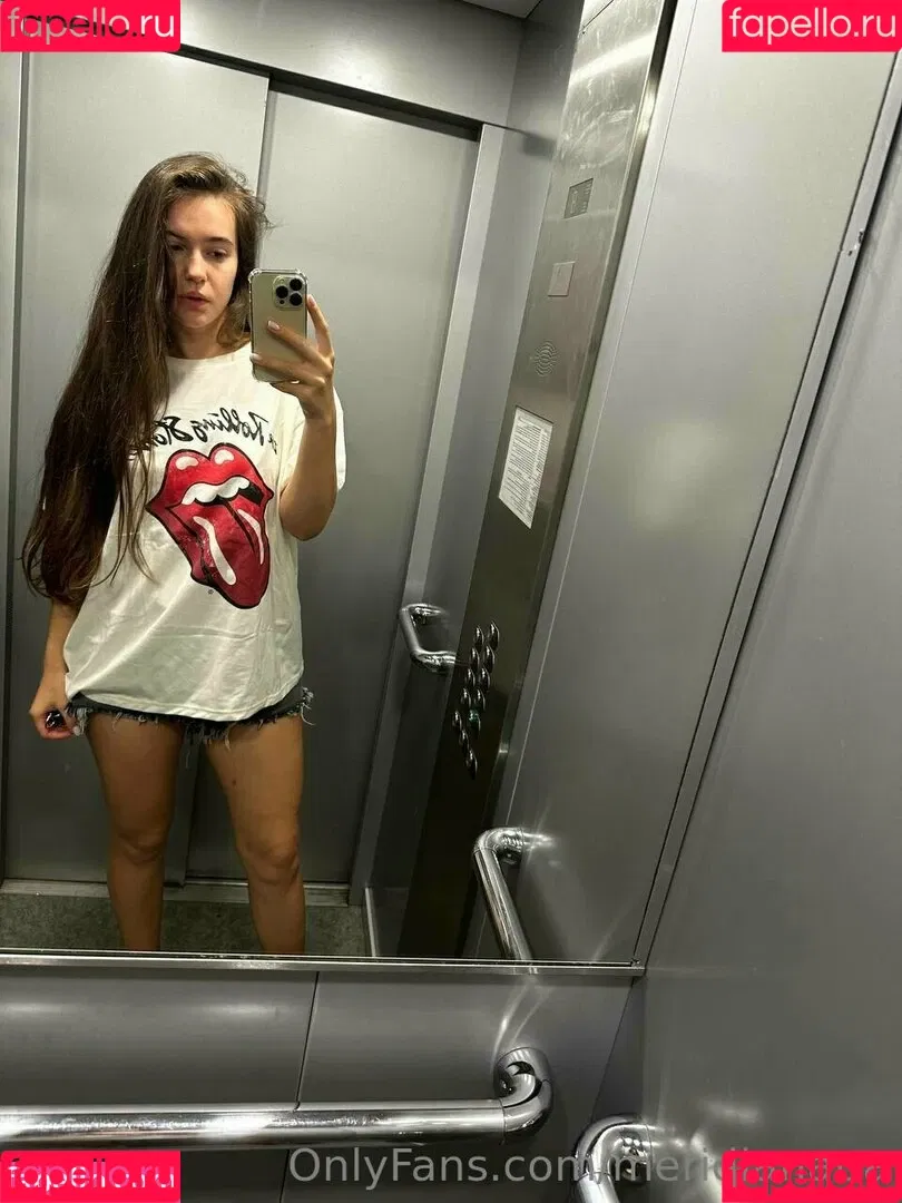 meridianaua Onlyfans Photo Gallery 