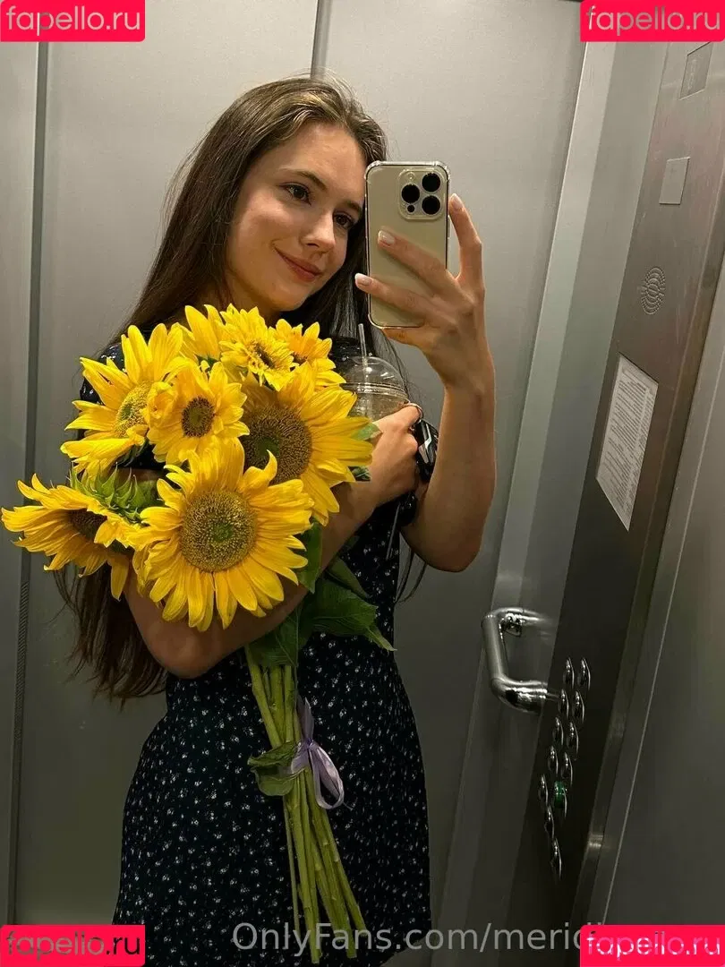 meridianaua Onlyfans Photo Gallery 