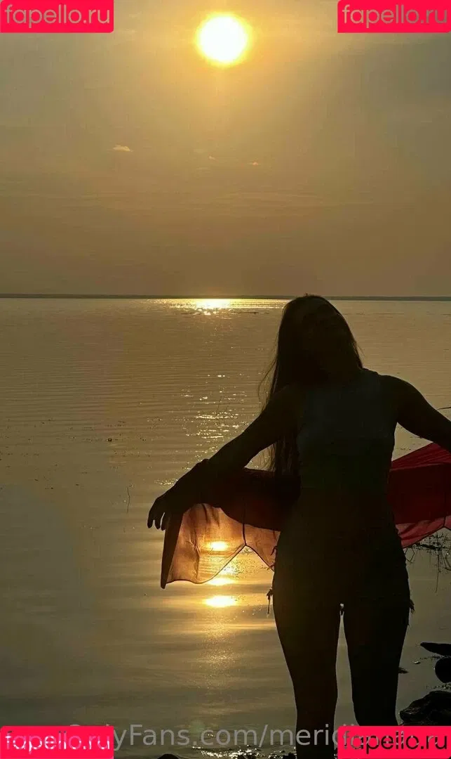 meridianaua Onlyfans Photo Gallery 