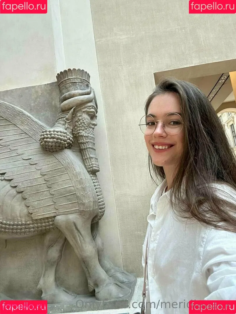 meridianaua Onlyfans Photo Gallery 