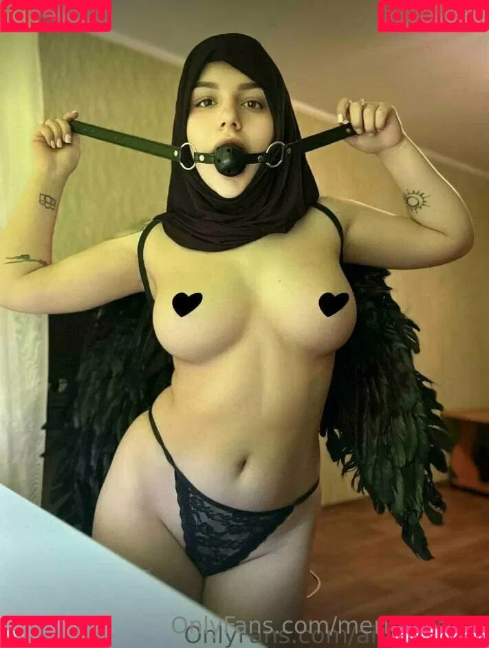 meridianaua Onlyfans Photo Gallery 