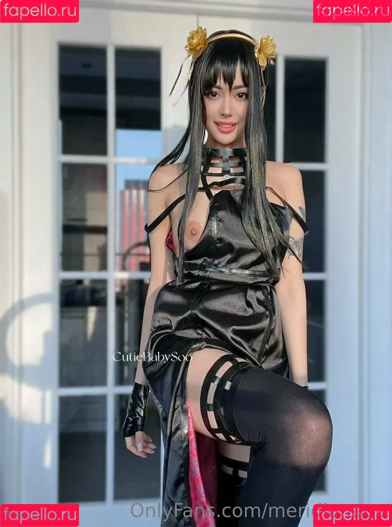 meridianaua Onlyfans Photo Gallery 