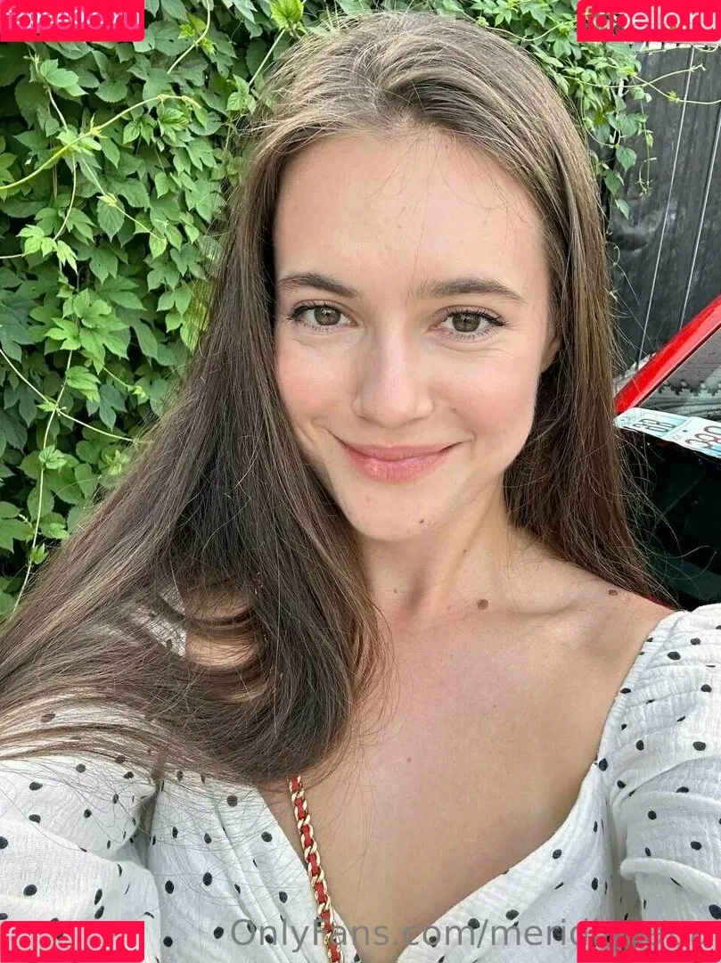 meridianaua Onlyfans Photo Gallery 