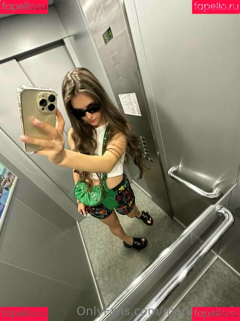 meridianaua Onlyfans Photo Gallery 