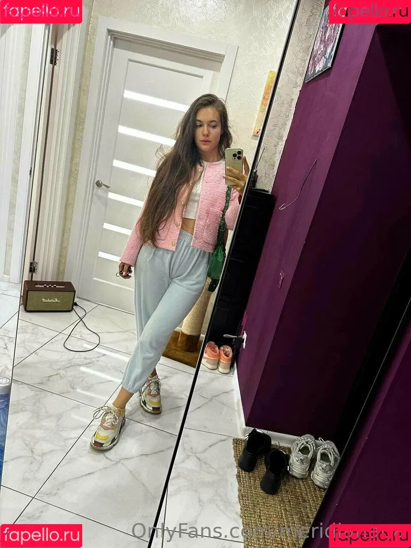 meridianaua Onlyfans Photo Gallery 
