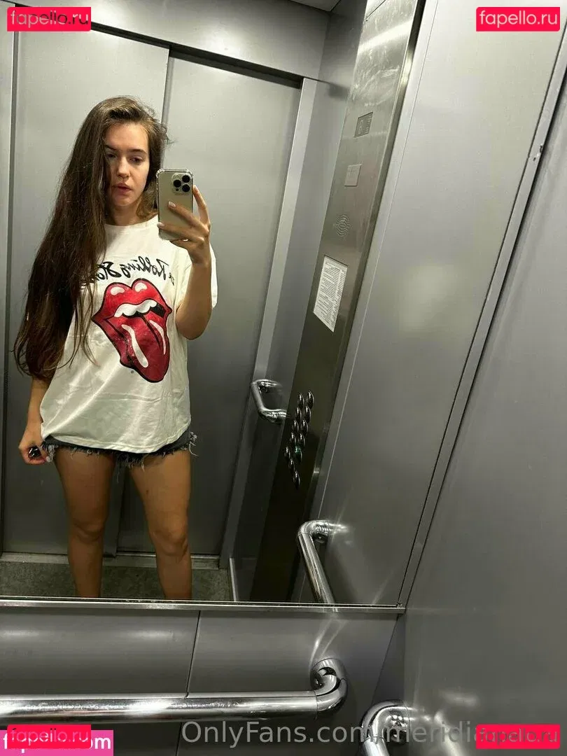 meridianaua Onlyfans Photo Gallery 