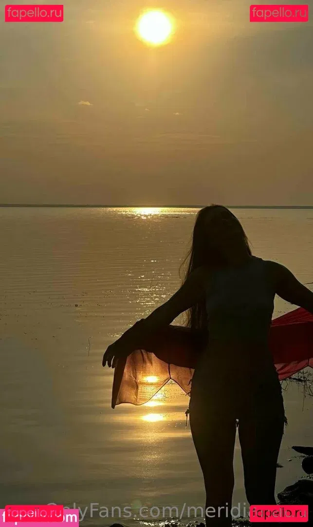 meridianaua Onlyfans Photo Gallery 
