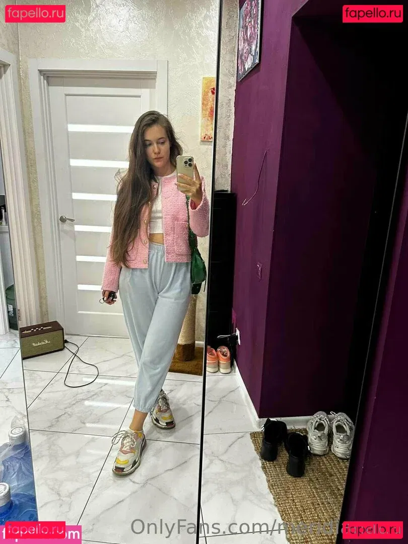 meridianaua Onlyfans Photo Gallery 