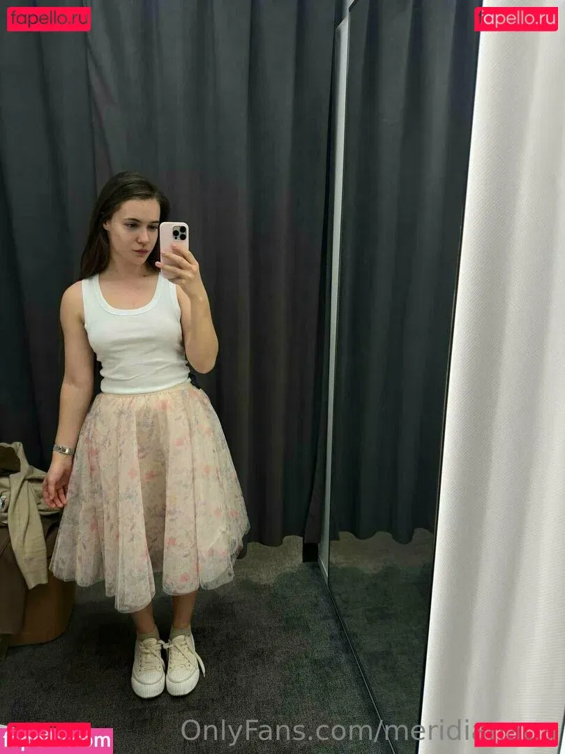 meridianaua Onlyfans Photo Gallery 