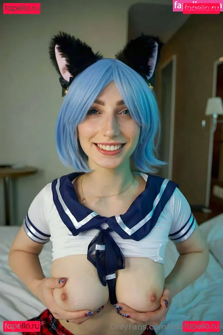 meridianaua Onlyfans Photo Gallery 