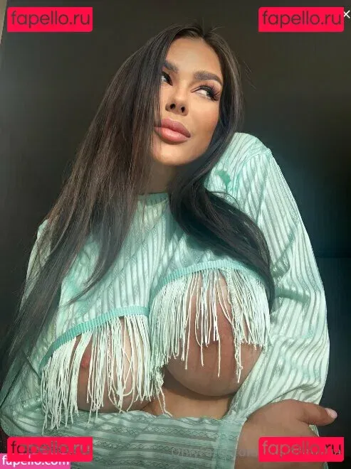 meridianaua Onlyfans Photo Gallery 