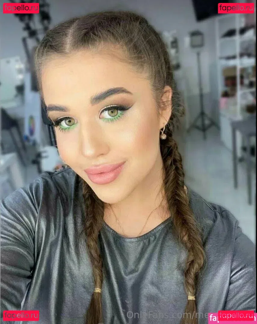 meridianaua Onlyfans Photo Gallery 