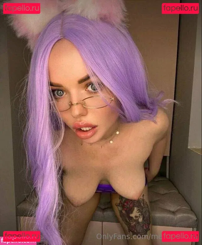 meridianaua Onlyfans Photo Gallery 