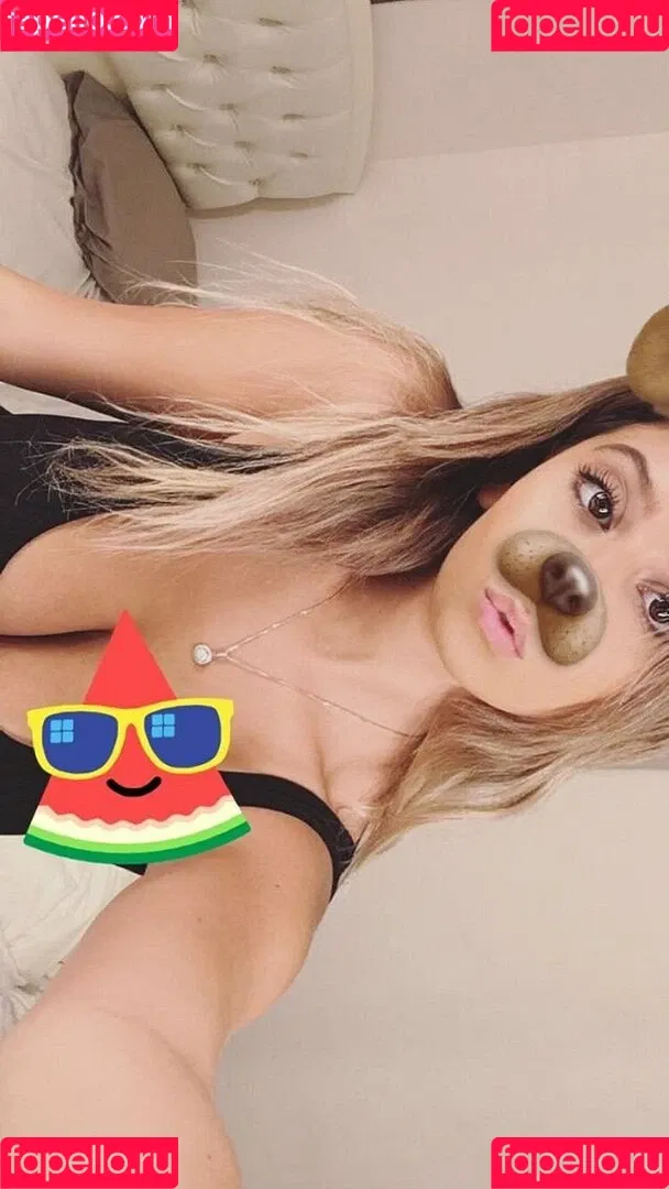 Coral Sharon Onlyfans Photo Gallery 