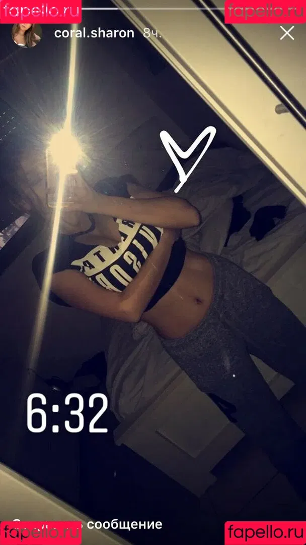Coral Sharon Onlyfans Photo Gallery 