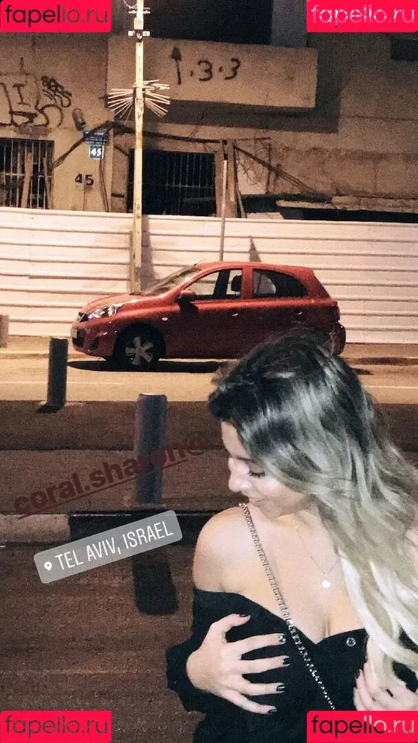 Coral Sharon Onlyfans Photo Gallery 
