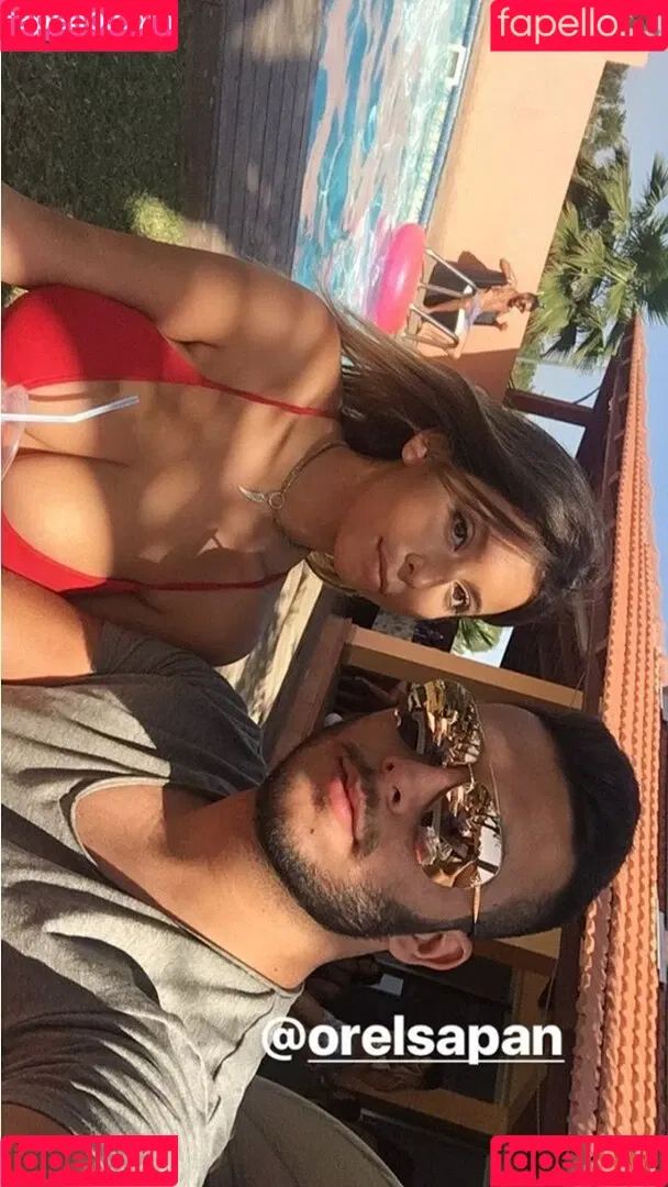 Coral Sharon Onlyfans Photo Gallery 