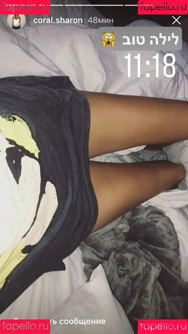 Coral Sharon Onlyfans Photo Gallery 