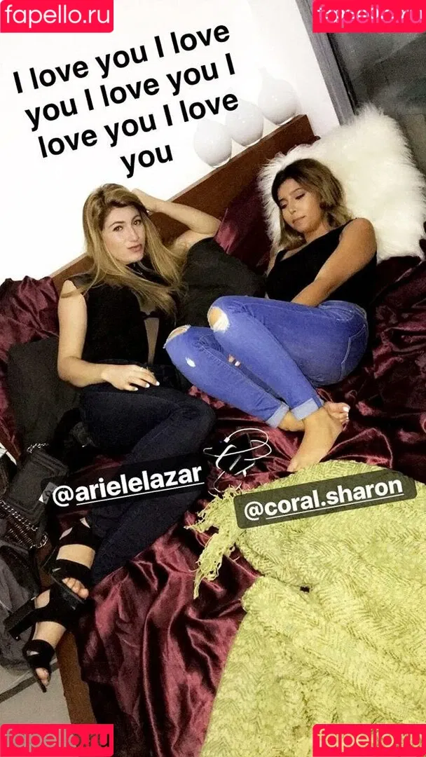 Coral Sharon Onlyfans Photo Gallery 