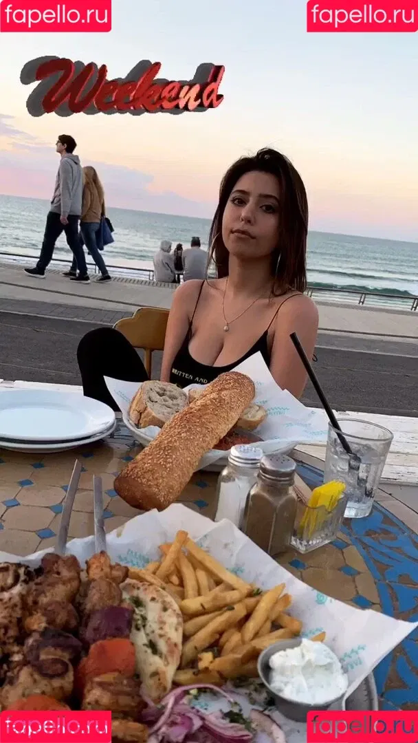 Coral Sharon Onlyfans Photo Gallery 