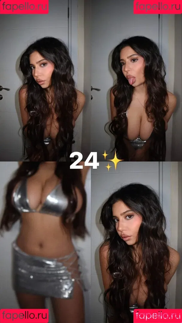 Coral Sharon Onlyfans Photo Gallery 