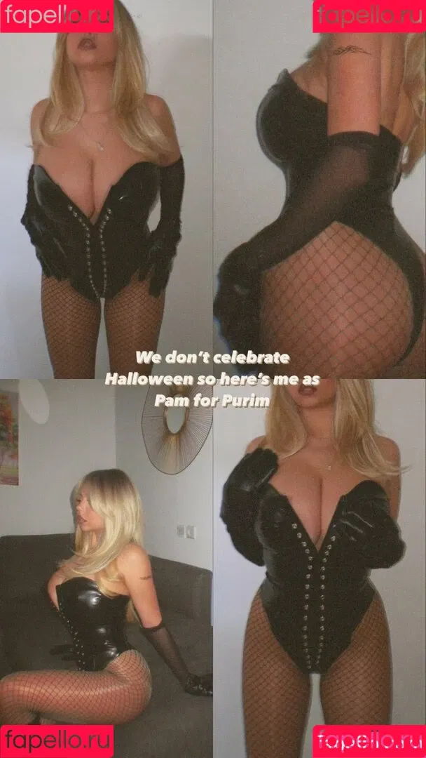 Coral Sharon Onlyfans Photo Gallery 