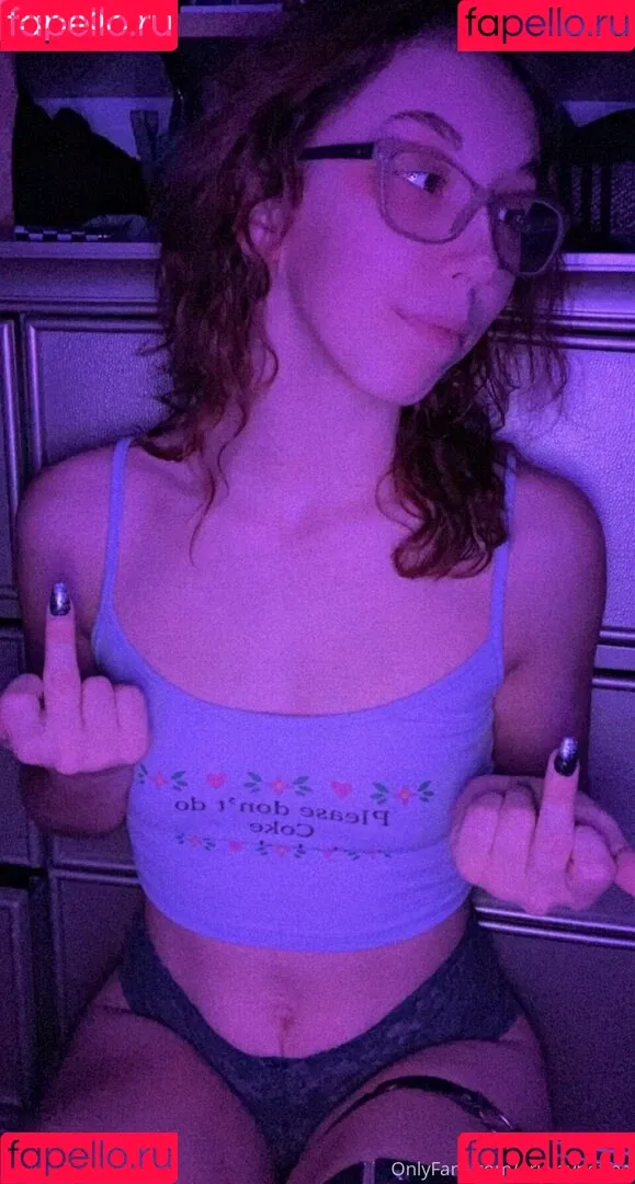 ariajaynefree Onlyfans Photo Gallery 