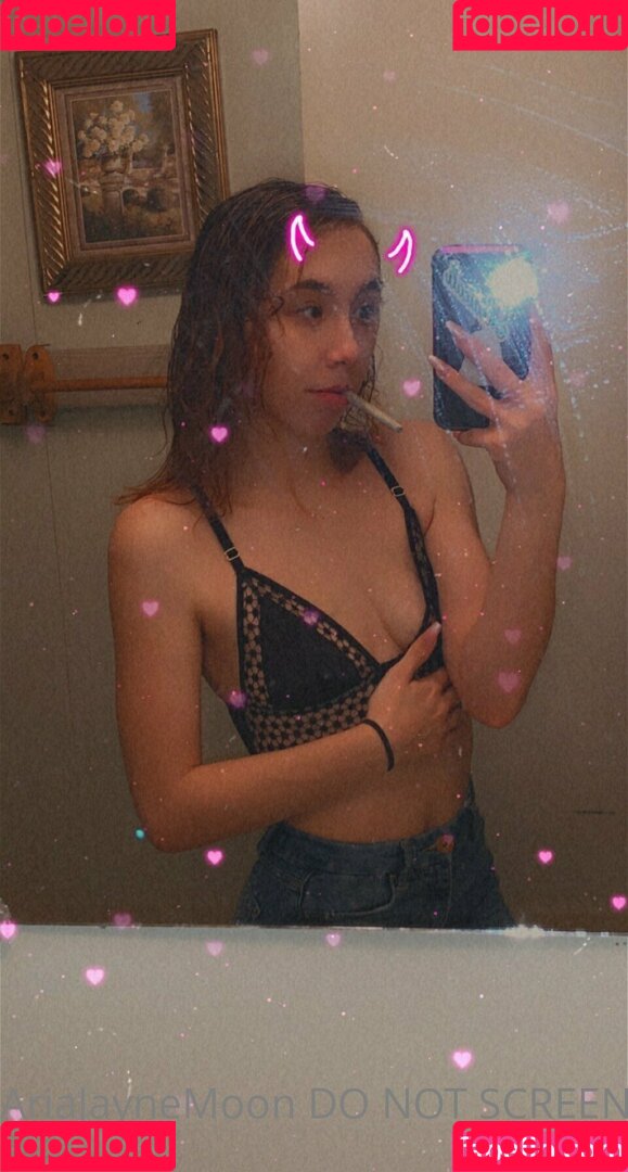 ariajaynefree Onlyfans Photo Gallery 