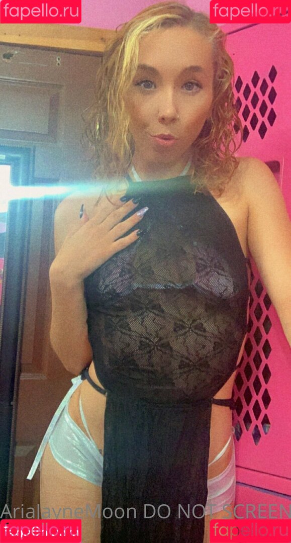 ariajaynefree Onlyfans Photo Gallery 