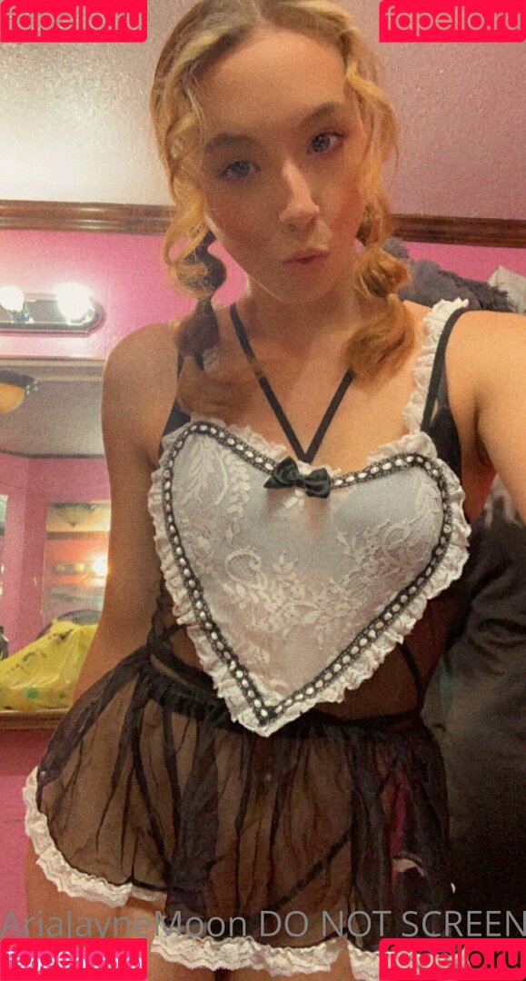 ariajaynefree Onlyfans Photo Gallery 