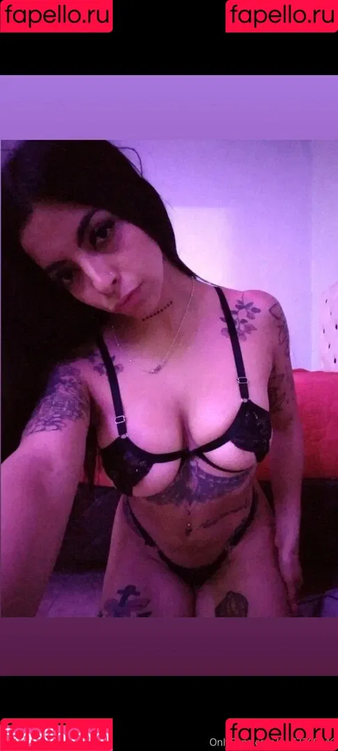 charofoxx Onlyfans Photo Gallery 