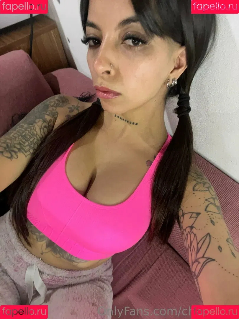 charofoxx Onlyfans Photo Gallery 