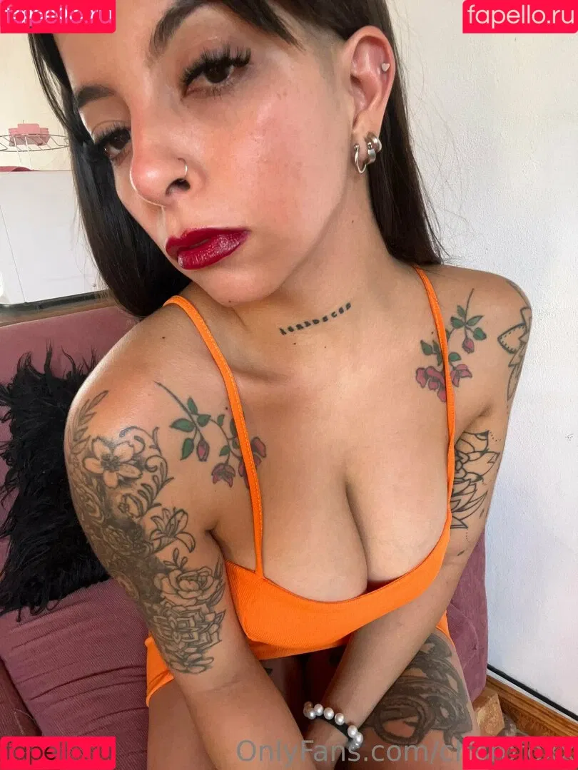 charofoxx Onlyfans Photo Gallery 