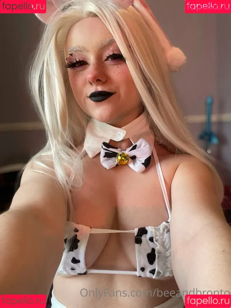 beeandbronto Onlyfans Photo Gallery 