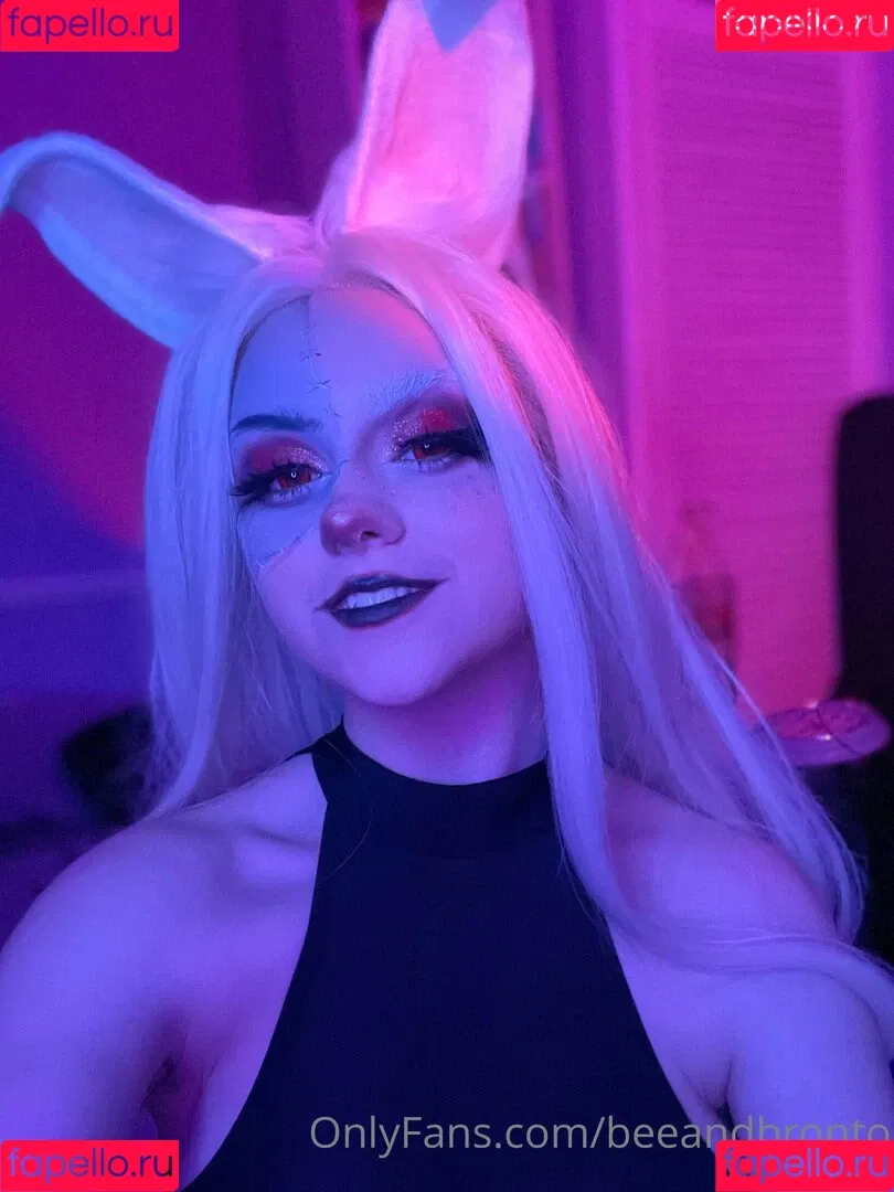 beeandbronto Onlyfans Photo Gallery 