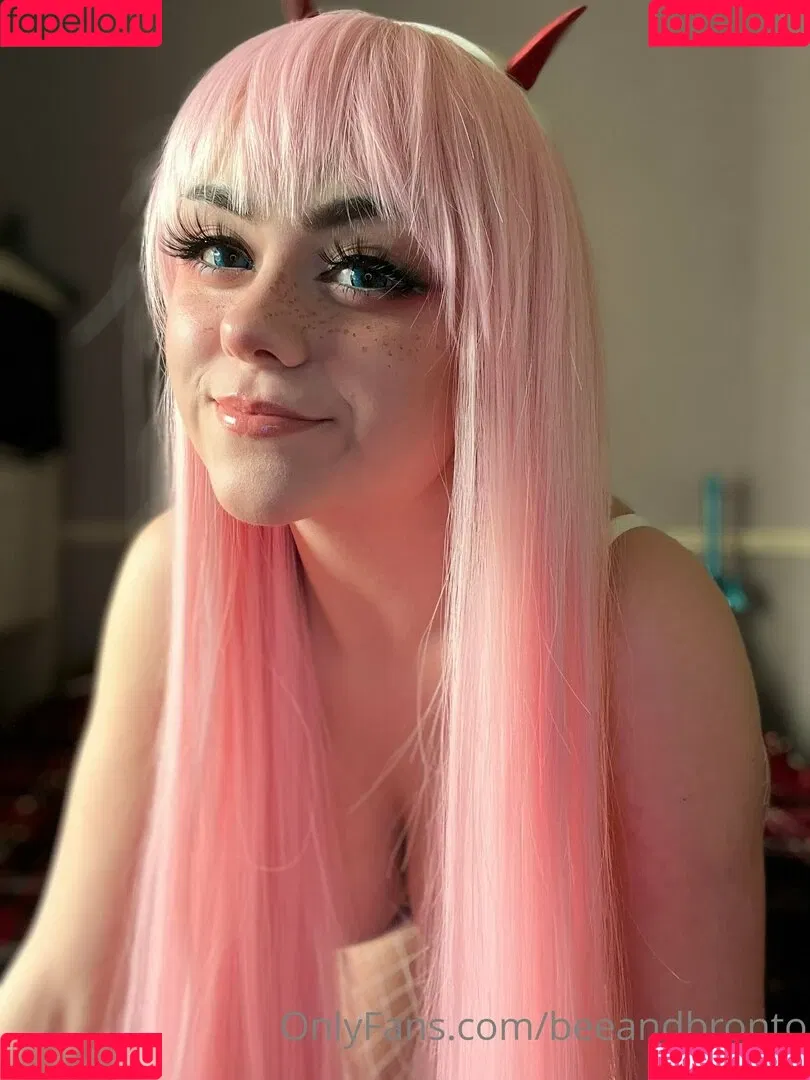 beeandbronto Onlyfans Photo Gallery 