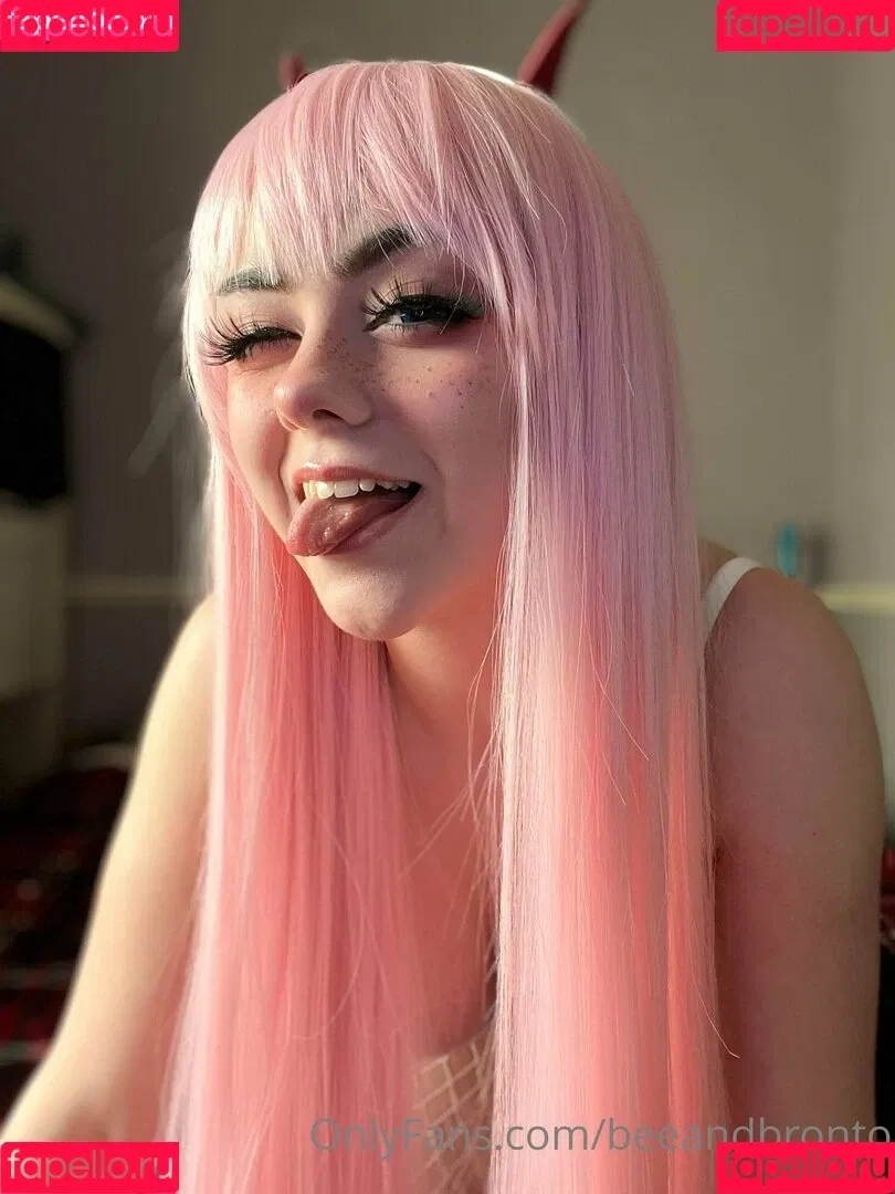 beeandbronto Onlyfans Photo Gallery 