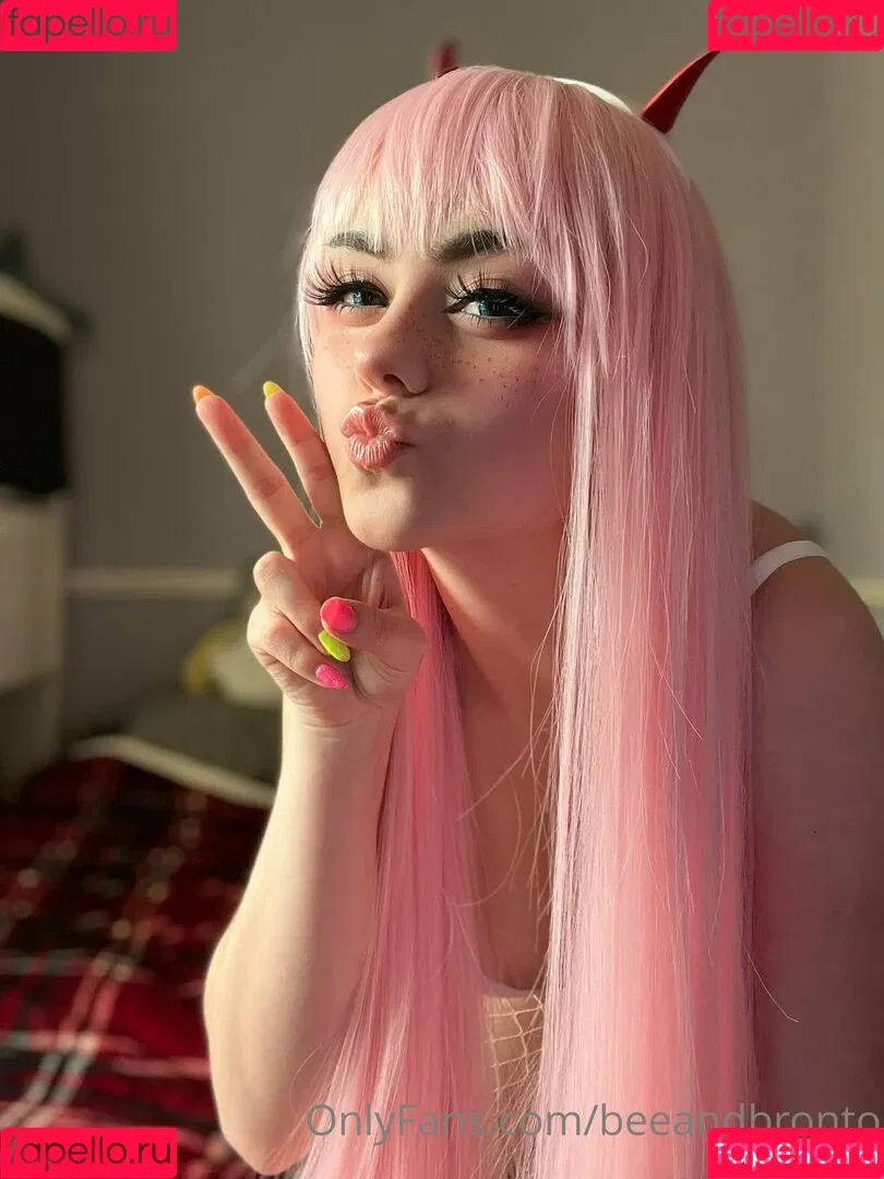 beeandbronto Onlyfans Photo Gallery 