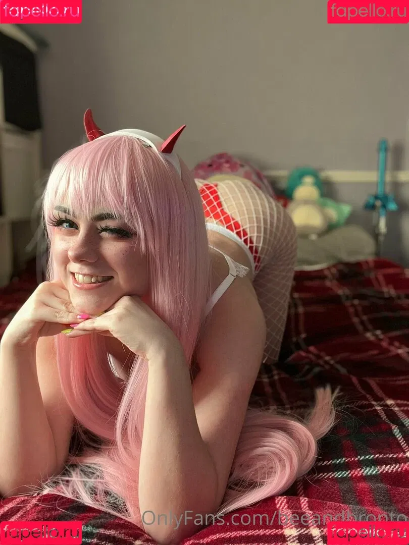 beeandbronto Onlyfans Photo Gallery 