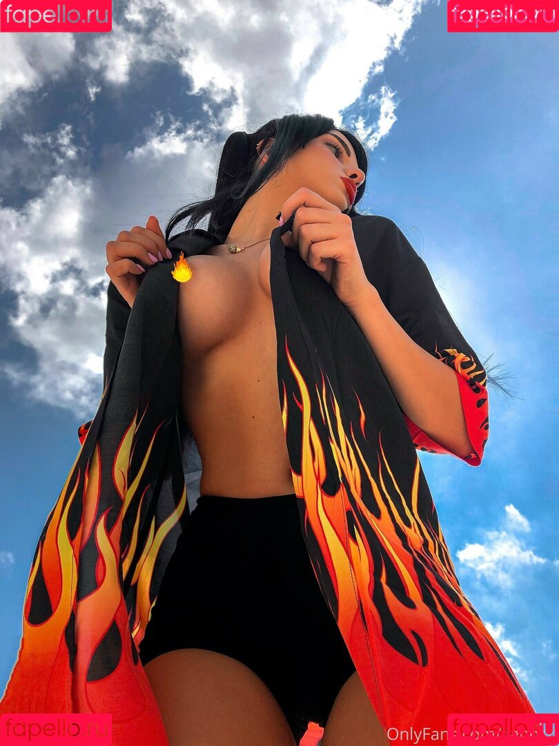 Ilanosh Onlyfans Photo Gallery 