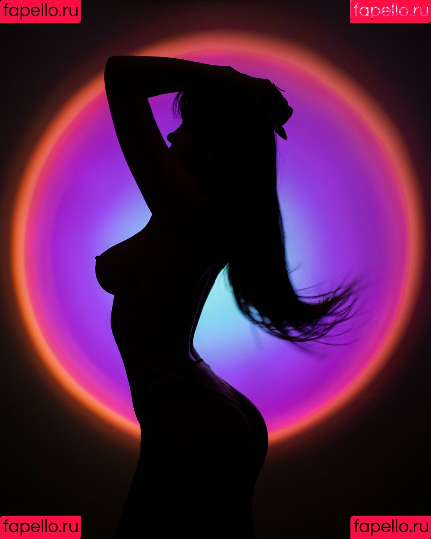 Ilanosh Onlyfans Photo Gallery 