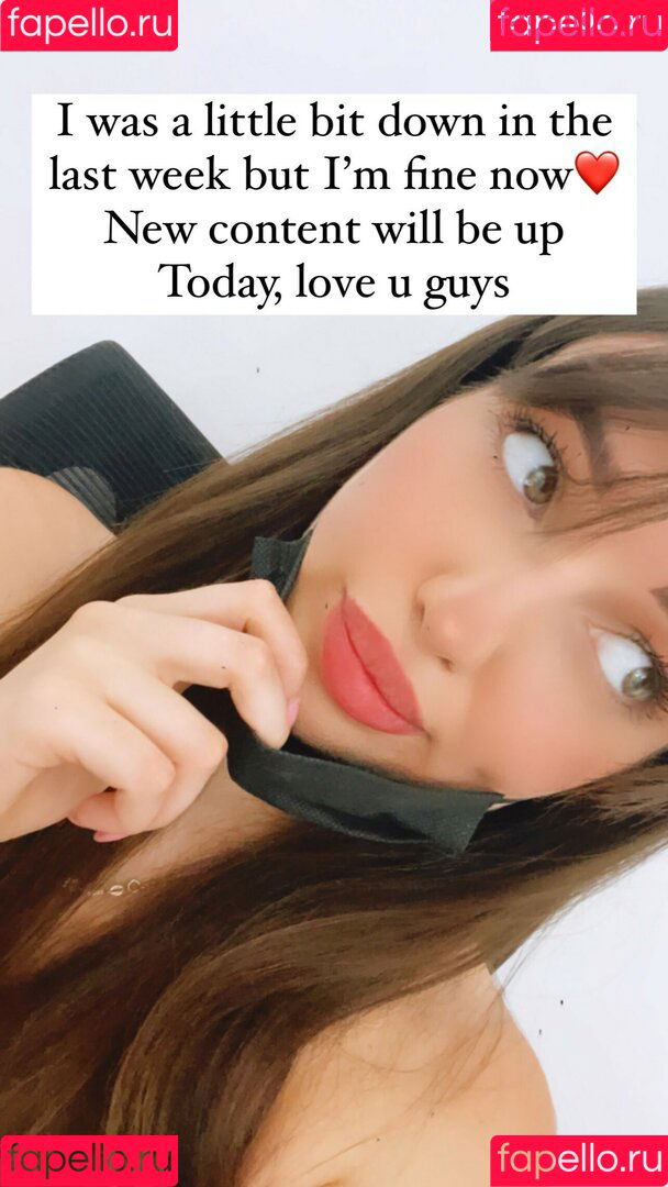 Ilanosh Onlyfans Photo Gallery 